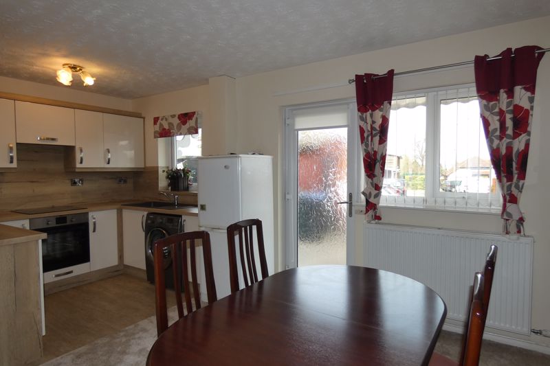 Kitchen/Diner- click for photo gallery